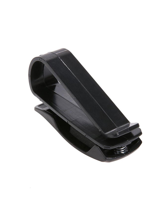 Generic Car Auto Sun Visor Sunglasses Clip Card Ticket Holder  - Image 2