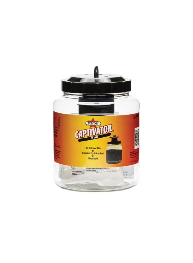 starbar Captivator Fly Trap