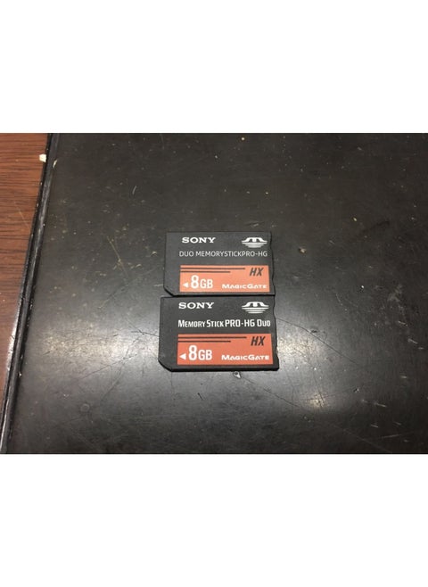 كمبيوتر رقمي/بطاقة تخزين رقمية/بطاقة تخزين رقمية - Kingston 16 جيجابايت Datatraveler Microduo USB Flash Drive - السعة: 16 جيجابايت