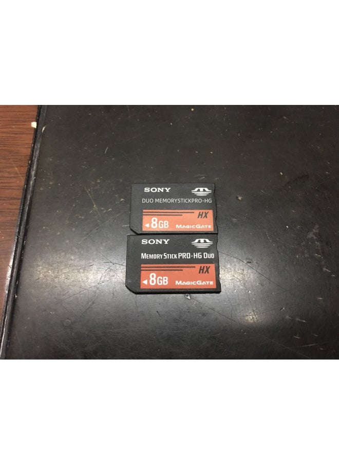 ماركة غير محددة كمبيوتر رقمي/بطاقة تخزين رقمية/بطاقة تخزين رقمية - Kingston 16 جيجابايت Datatraveler Microduo USB Flash Drive - السعة: 16 جيجابايت  - Image 1