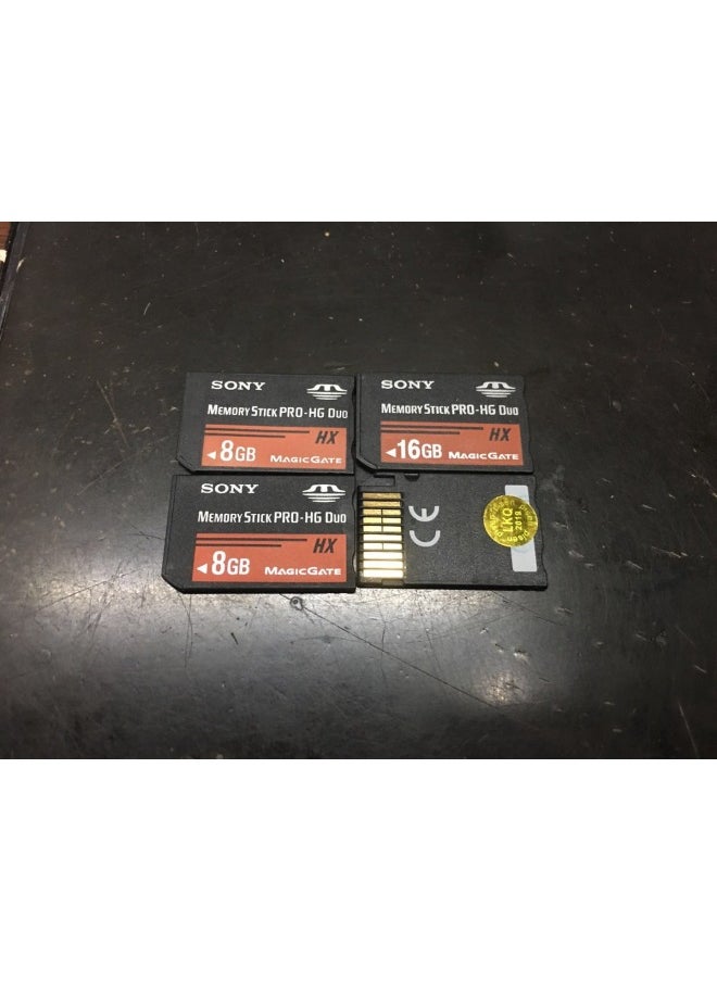 ماركة غير محددة كمبيوتر رقمي/بطاقة تخزين رقمية/بطاقة تخزين رقمية - Kingston 16 جيجابايت Datatraveler Microduo USB Flash Drive - السعة: 16 جيجابايت  - Image 2