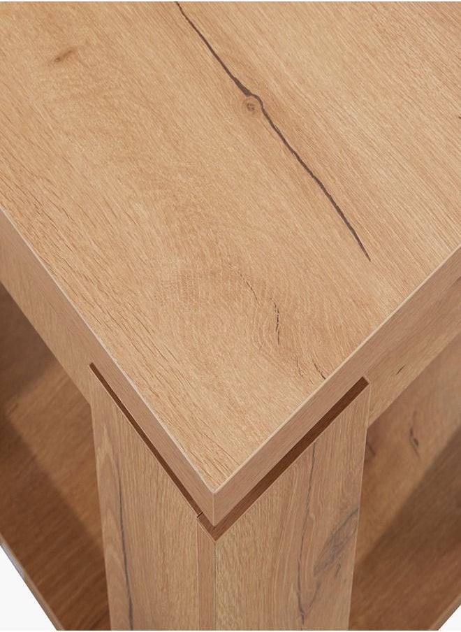 Home Box Bali End Table 50x50x50 cm  - Image 5