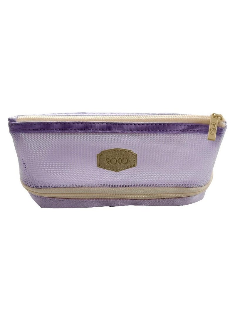 Soft Pencil Case