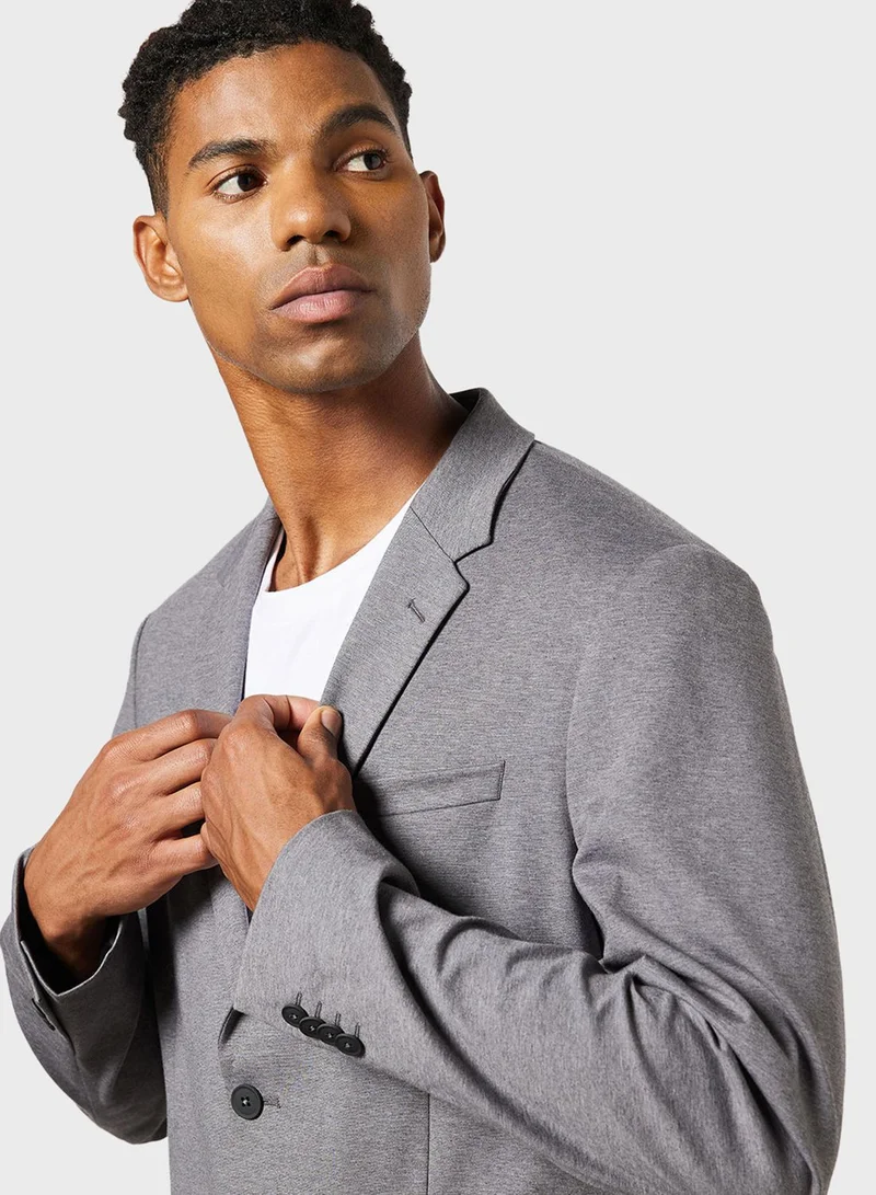 Mango Man Essential Blazer
