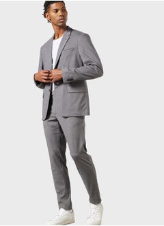 Mango Man Essential Blazer  - Image 3