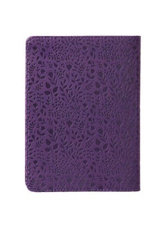 Christian Art Gifts Journal Lux-Leather I Can Do a  - Image 3