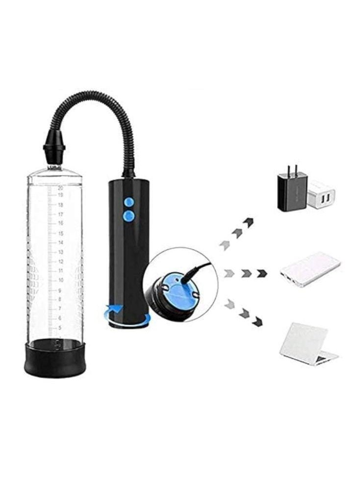 كينج جهاز الحجامة بضغط الساعة