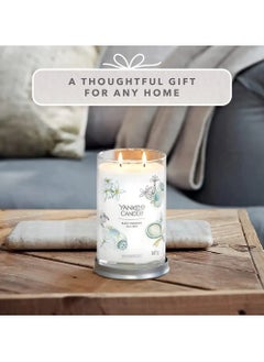 YANKEE CANDLE Baby Powder Large Candel Jar 567 G  - Image 5
