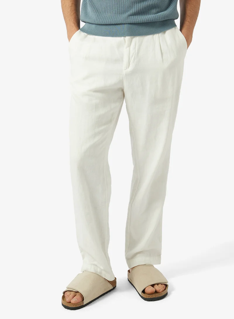 Solana Regular Fit Sandals