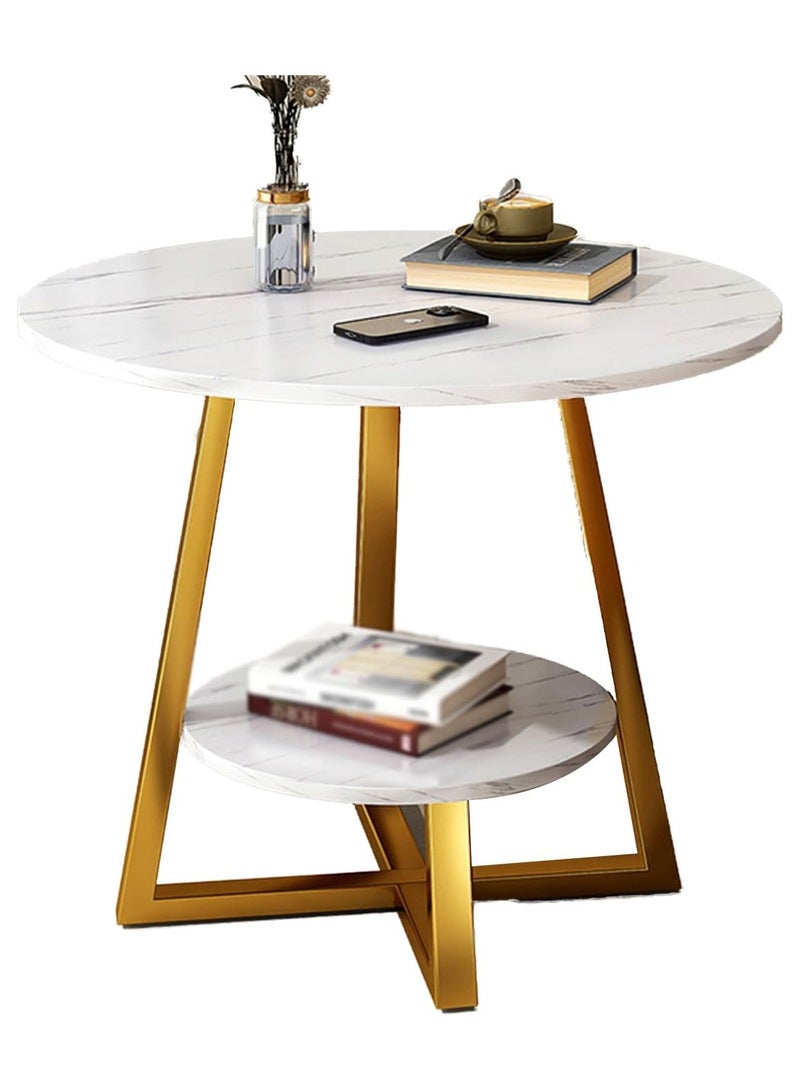 DubaiGallery Modern Coffee Table,Modern,Living Room Storage,Coffee Table,Simple,Small Bedroom Furniture - Image 1