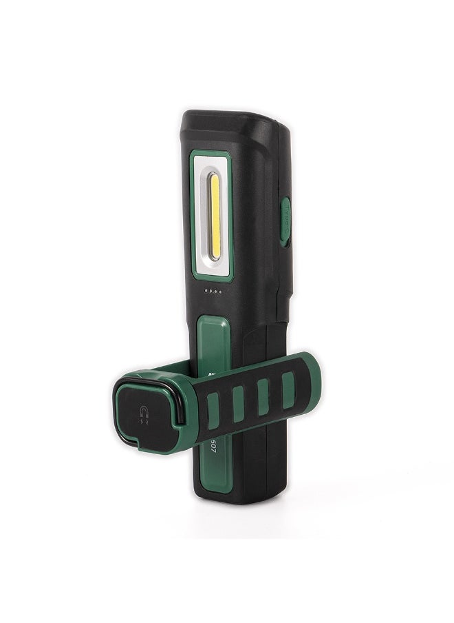 Sata Industrial Wireless Rechargeable Work Light LED(600LM),IP65 Dust &Water Proof Design-ST90607  - Image 1