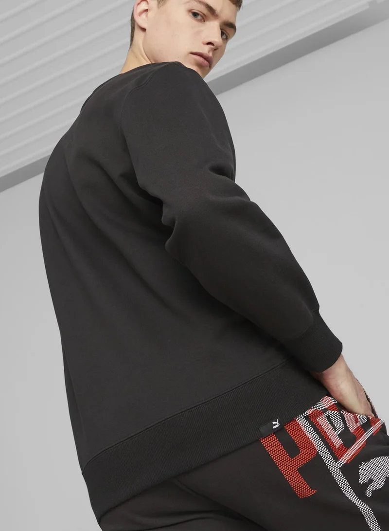 PUMA Classics Generation Sweatshirt