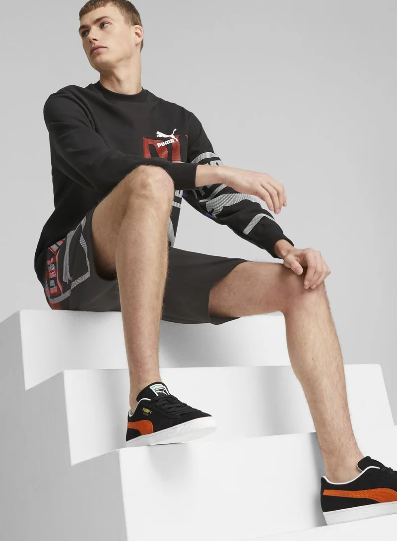 PUMA Classics Generation Sweatshirt