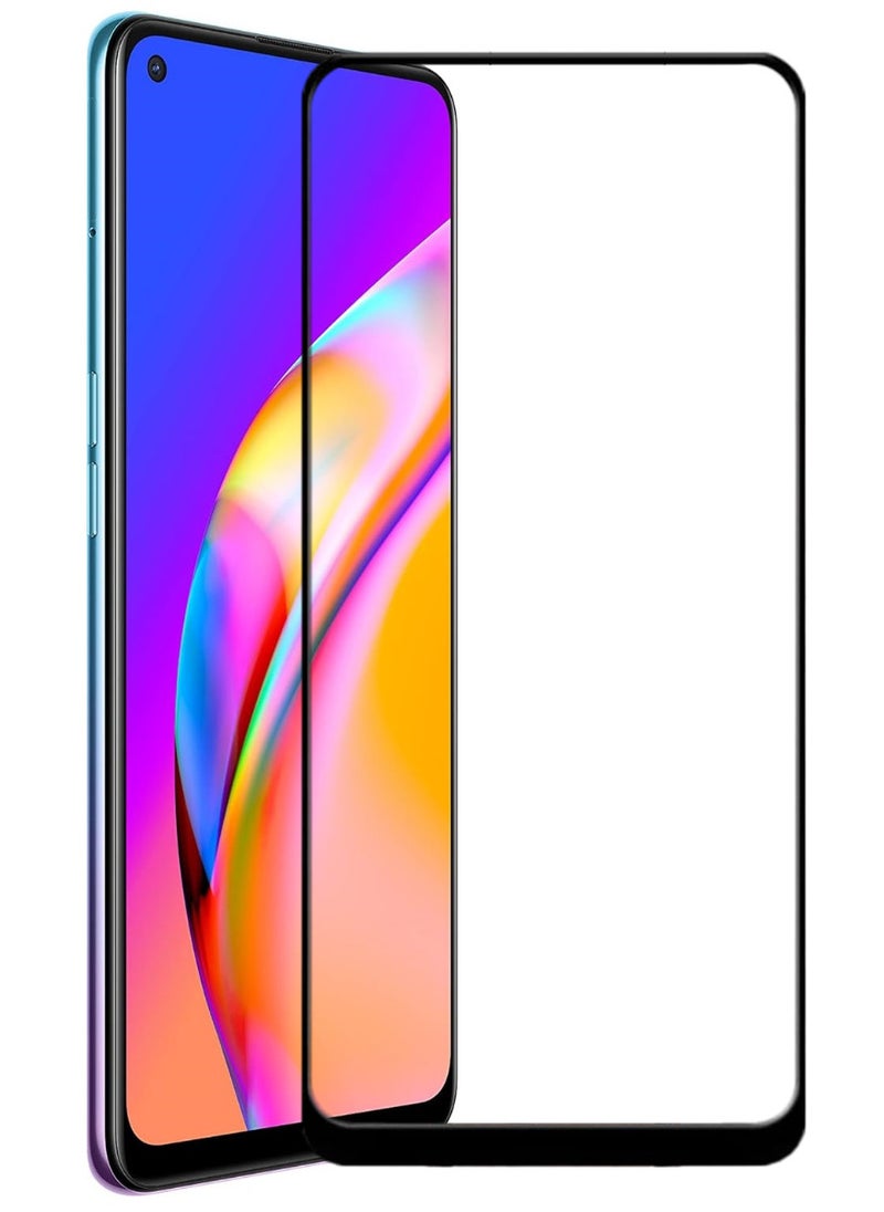 أكاليكس جودة ممتازة، حماية شاشة،  لهاتف اوبو  A94 5G - Image 1