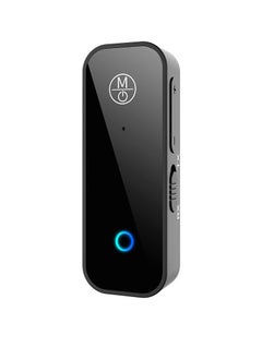 B28 Bluetooth Receiver Transmitter 5.1 AUX. Built-in Battery Car Wireless Stick Adapter TV Audio Transmitter Adapter