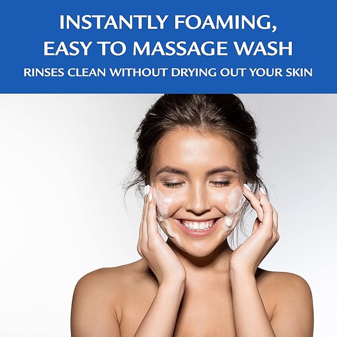 Hada Labo Rohto Hada Labo Gokujyun Hyaluronic Foaming Wash Facial Cleanser 160ml - Image 3