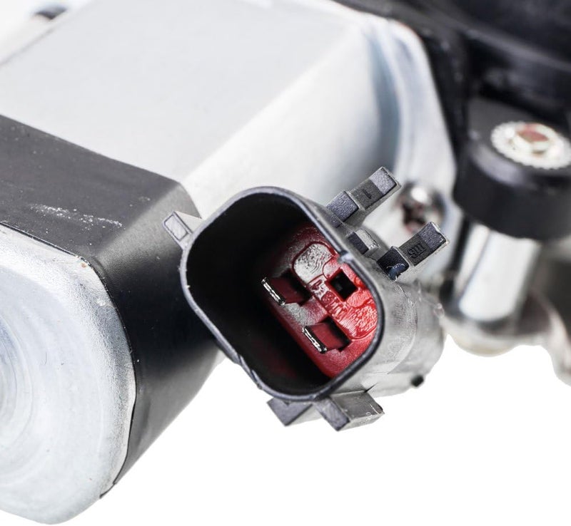 SUNROAD Power Window Regulator with Motor for 2001-2004 Jeep Grand Cherokee Rear Right Side - Image 5