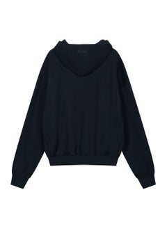 Generic High-Quality Unisex FOG Essential Hoodie Sweatshirt 6224 yellow  - Image 5