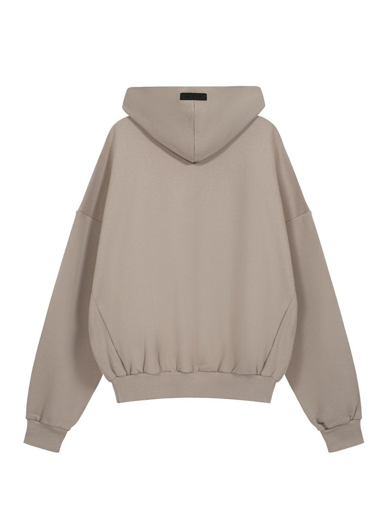 Generic - High-Quality Unisex FOG Essential Hoodie Sweatshirt 6224 yellow - Image 1