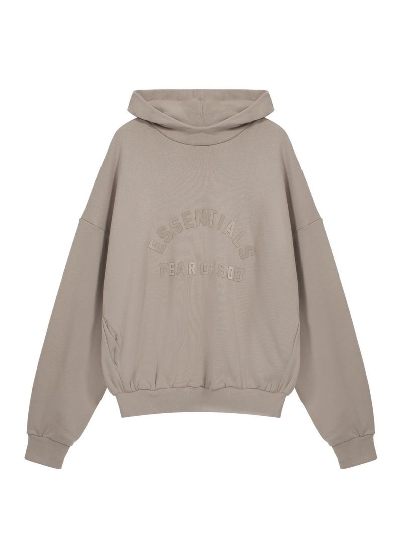 Generic - High-Quality Unisex FOG Essential Hoodie Sweatshirt 6224 yellow - Image 1