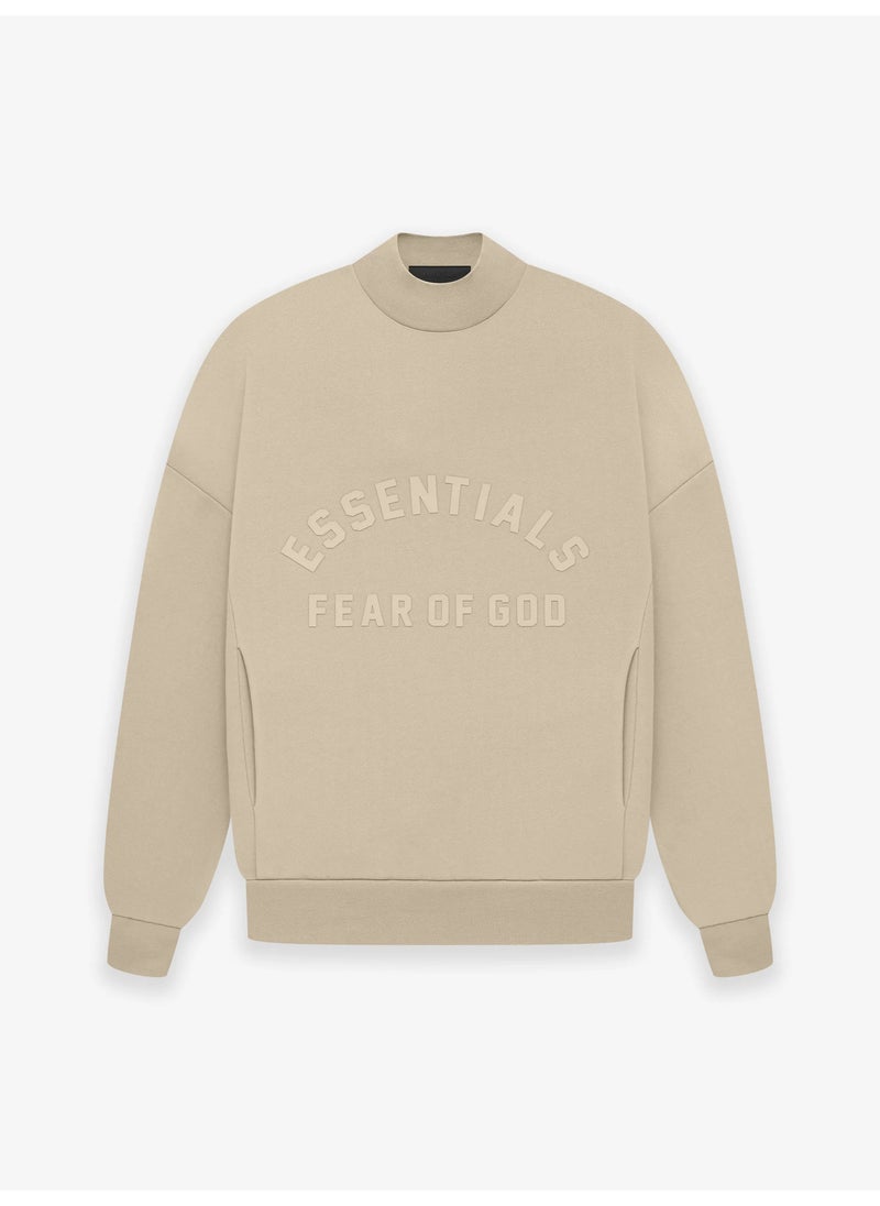 Generic - High-Quality Unisex FOG Essential Hoodie Sweatshirt 6224 yellow - Image 1