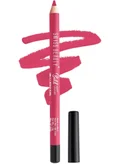 Swiss Beauty Bold Matt Lip Liner Pink Crush S10