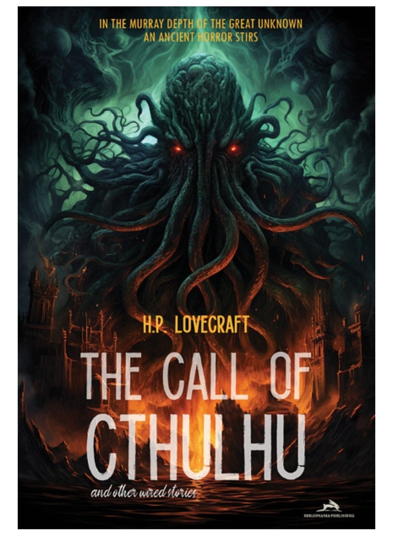 The Call of Cthulhu 