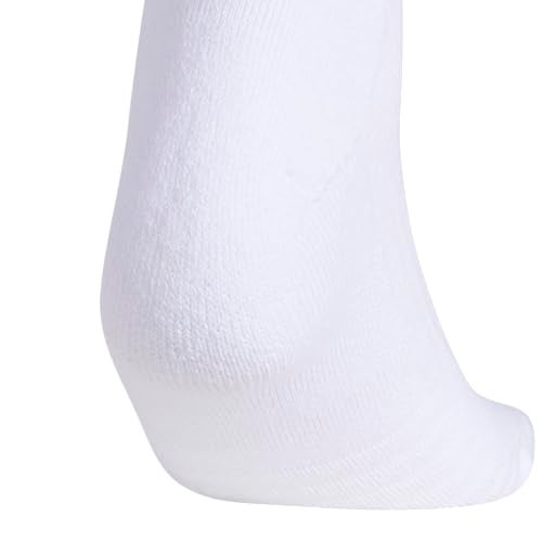 Adidas Cushioned Low Cut Socks (3-Pair) with arch compression - Image 5