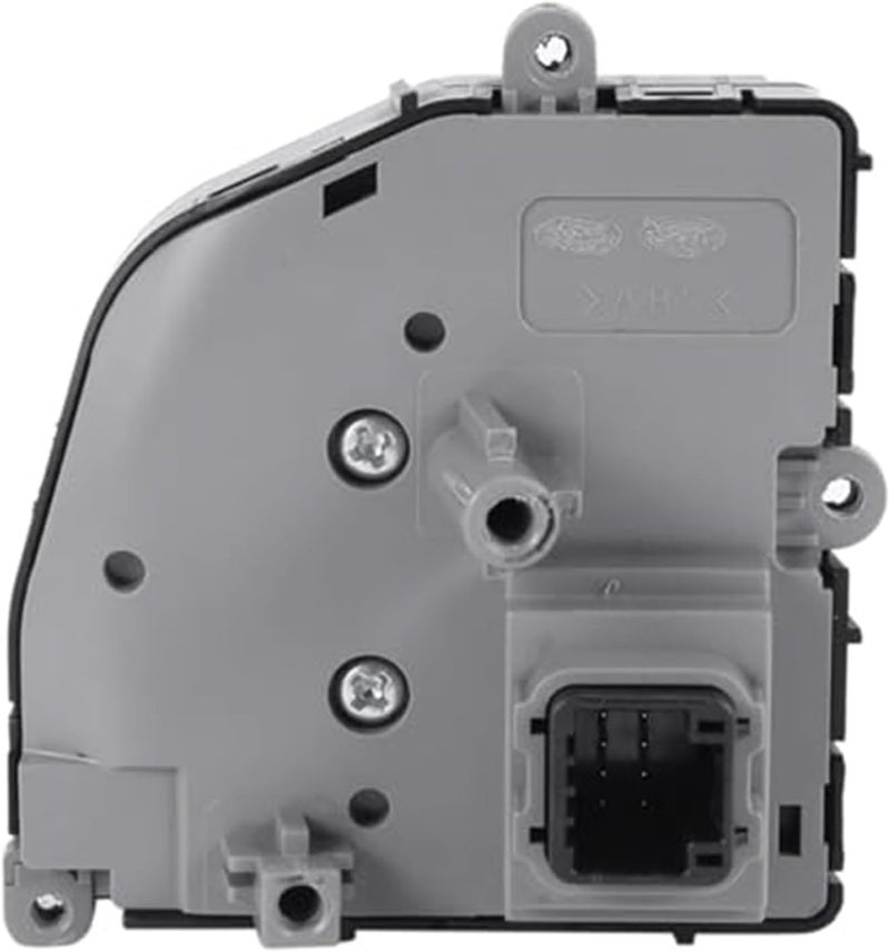 DEMULAX Car Cruise Control Button for Hyundai Sonata 9 - Image 5