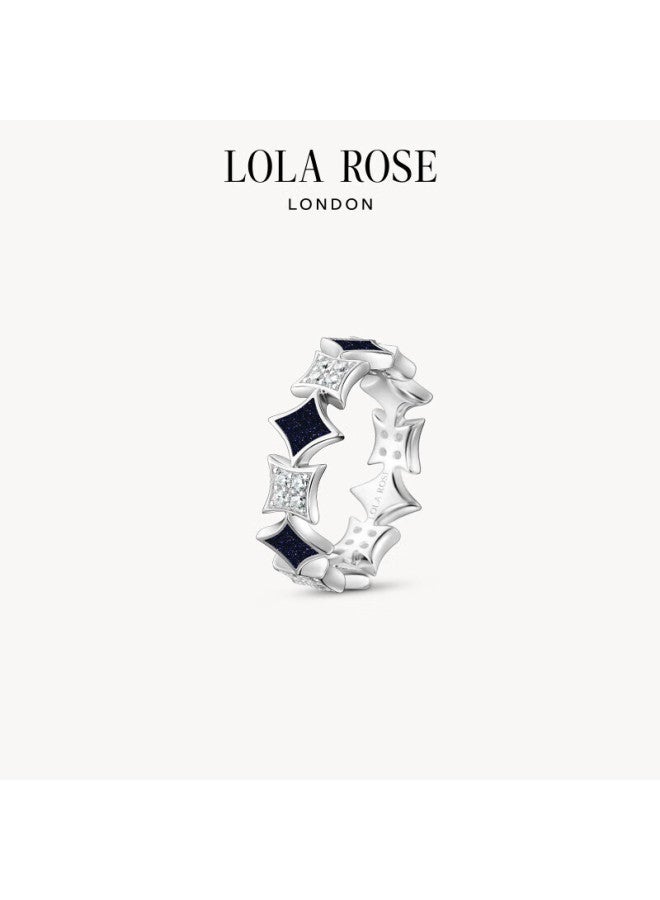 Lola Rose Starry Series Ring For Women Couples Birthday Gift For Girlfriend Wife Best Friend - Image 2