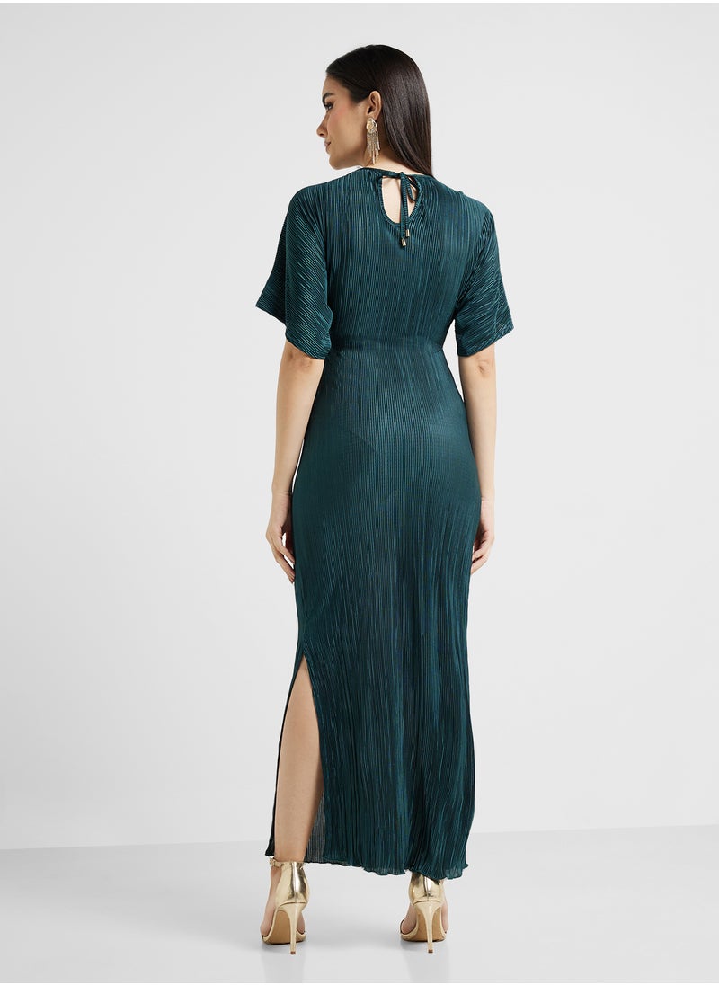 Closet London Kimono Pencil Dress  - Image 2