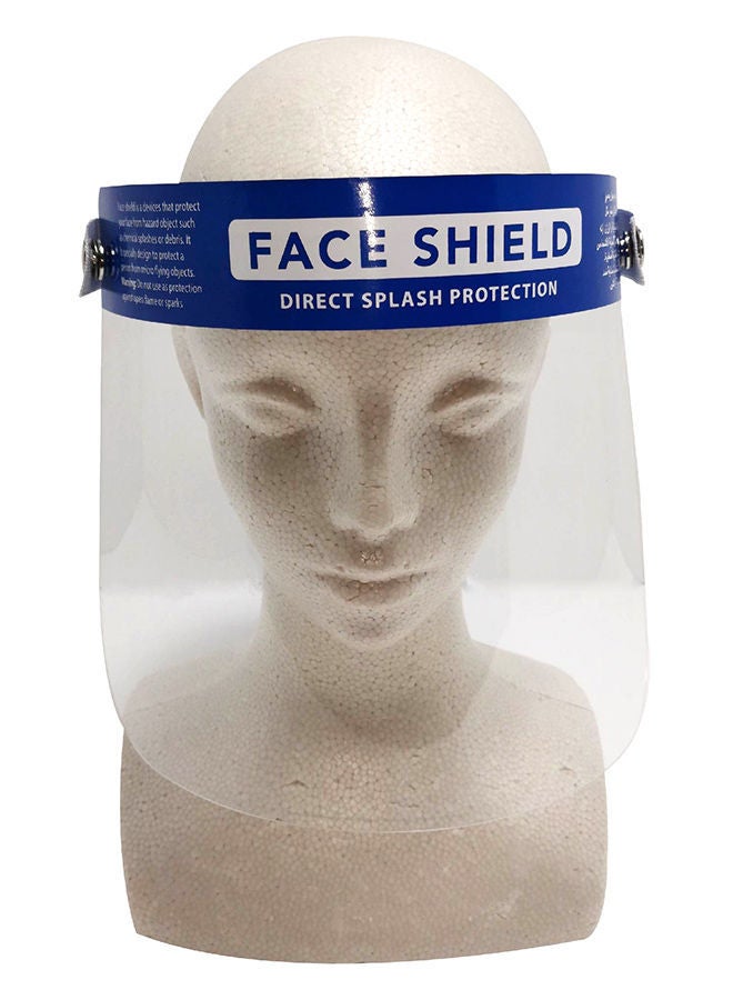 NIBEMINENT Protective Face Shield - Image 1