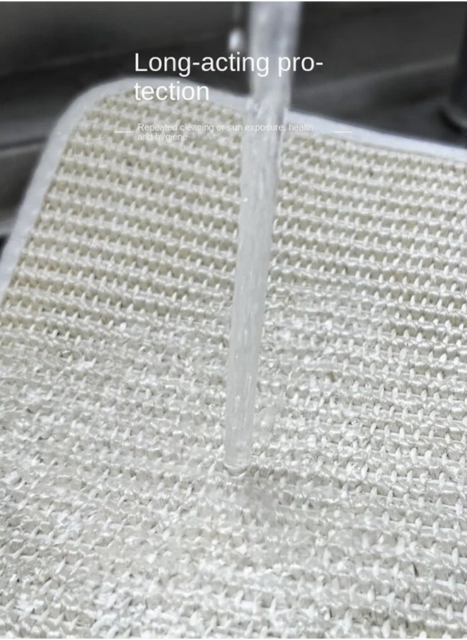Sofa Protector Anti-Scratch Scratch-Resistant Wear-Resistant Anti-Dandruff Cat Scratching Post Sisal Mat