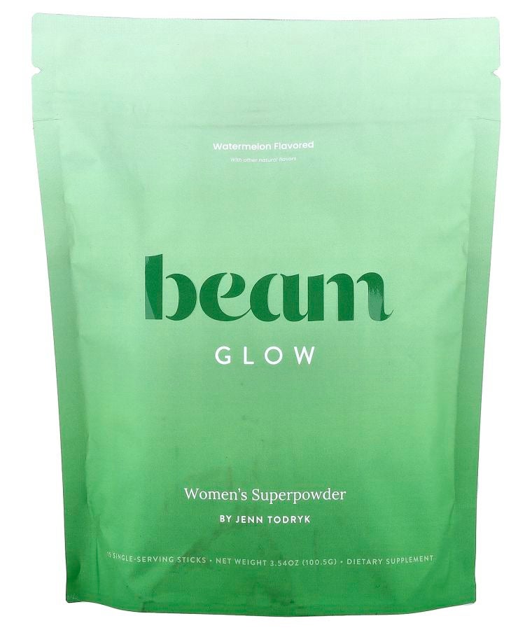 Glow Watermelon 15 Single-Serving Sticks 0.24 oz (6.7 g) Each