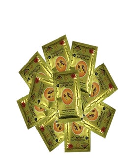 Miezhang Qing Cockroach killer powder 10 pieces 8g  - Image 1