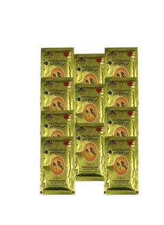 Miezhang Qing Cockroach killer powder 10 pieces 8g  - Image 2