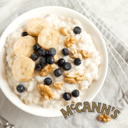 McCain McCann's Irish Oatmeal, Traditional Steel Cut Oats, 28 Ounce - Image 5