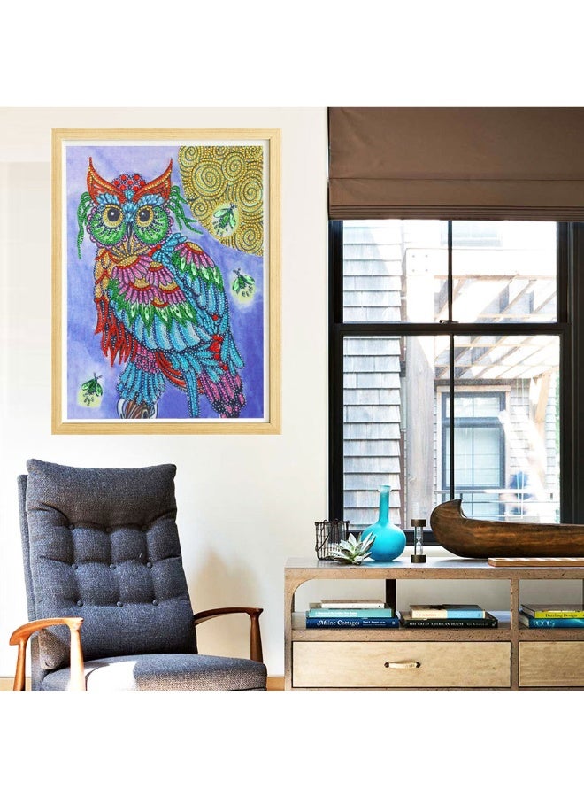 Sharpdo Diamond painting 30X40CM - Image 5