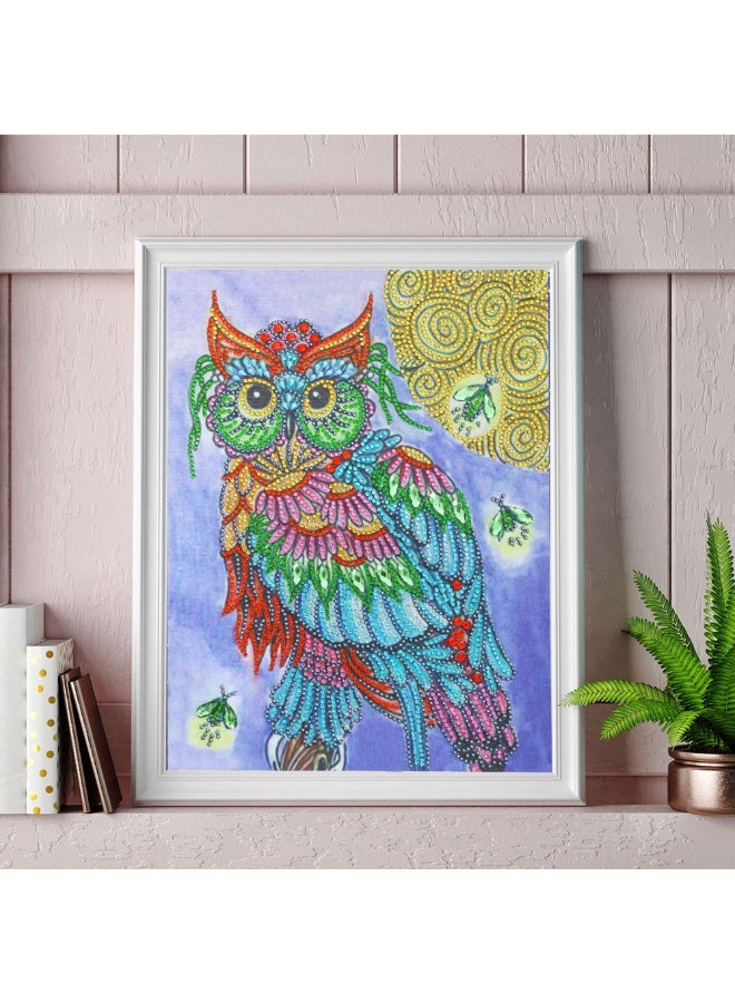 Sharpdo Diamond painting 30X40CM - Image 2