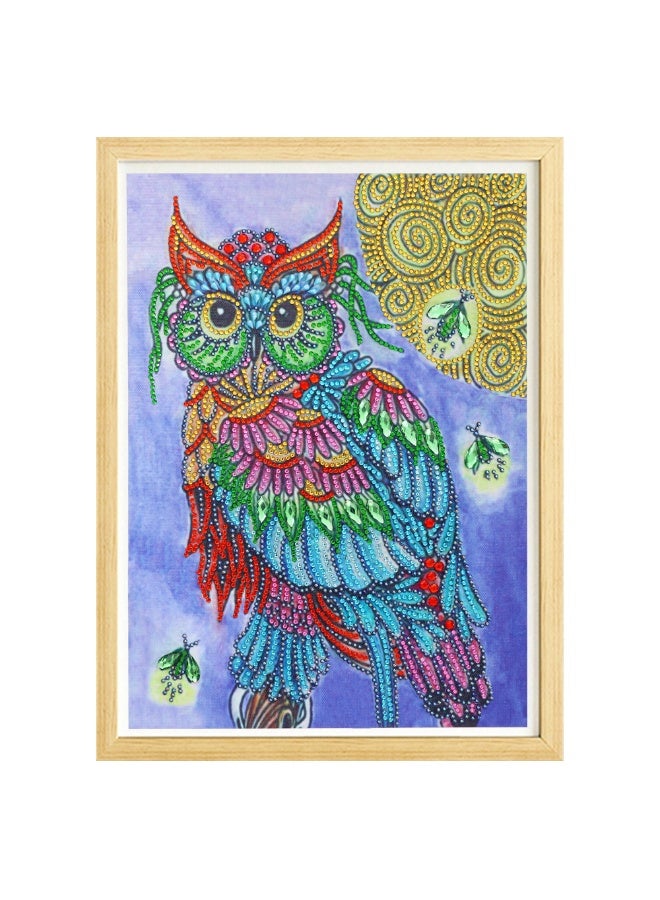 Sharpdo Diamond painting 30X40CM - Image 1