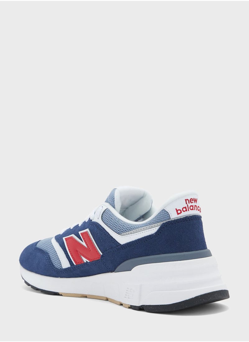New Balance - أحذية رياضية 997R - Image 1