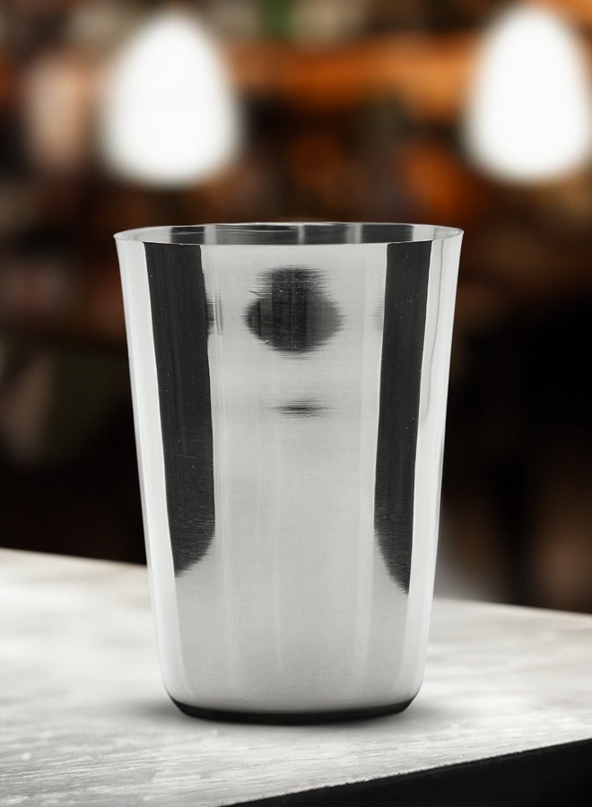 BarPros Single-Tin Boston Shaker - Perfect for Classic Cocktails 16oz - Image 5