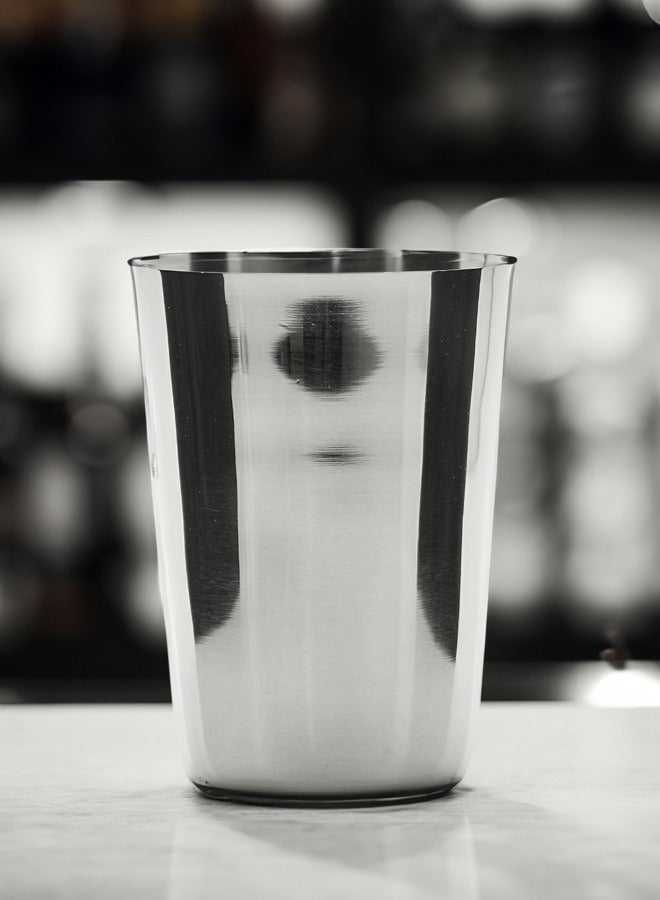 BarPros Single-Tin Boston Shaker - Perfect for Classic Cocktails 16oz - Image 4