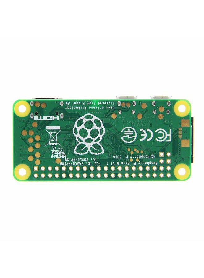 Raspberry Pi Zero W (Wireless) (2017 model) - Image 2
