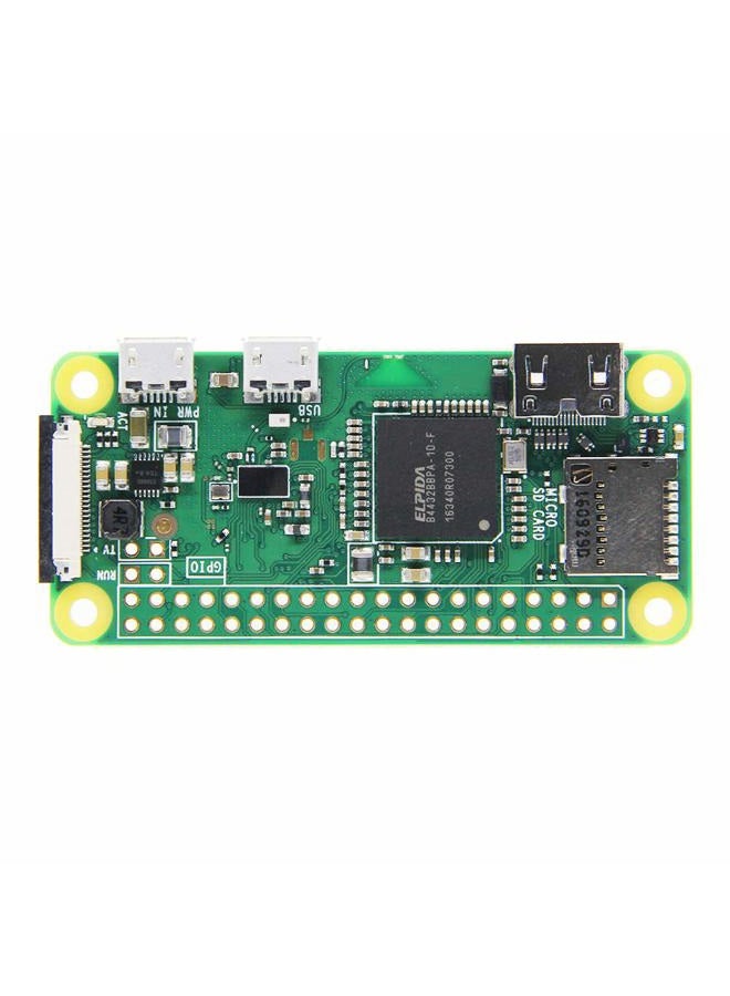 Raspberry Pi Zero W (Wireless) (2017 model) - Image 1