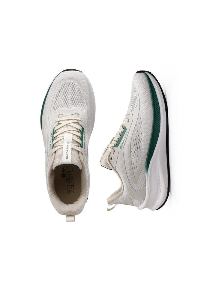 Bacca Bucci Zephyr – All-Day Comfort Running & Training Shoes