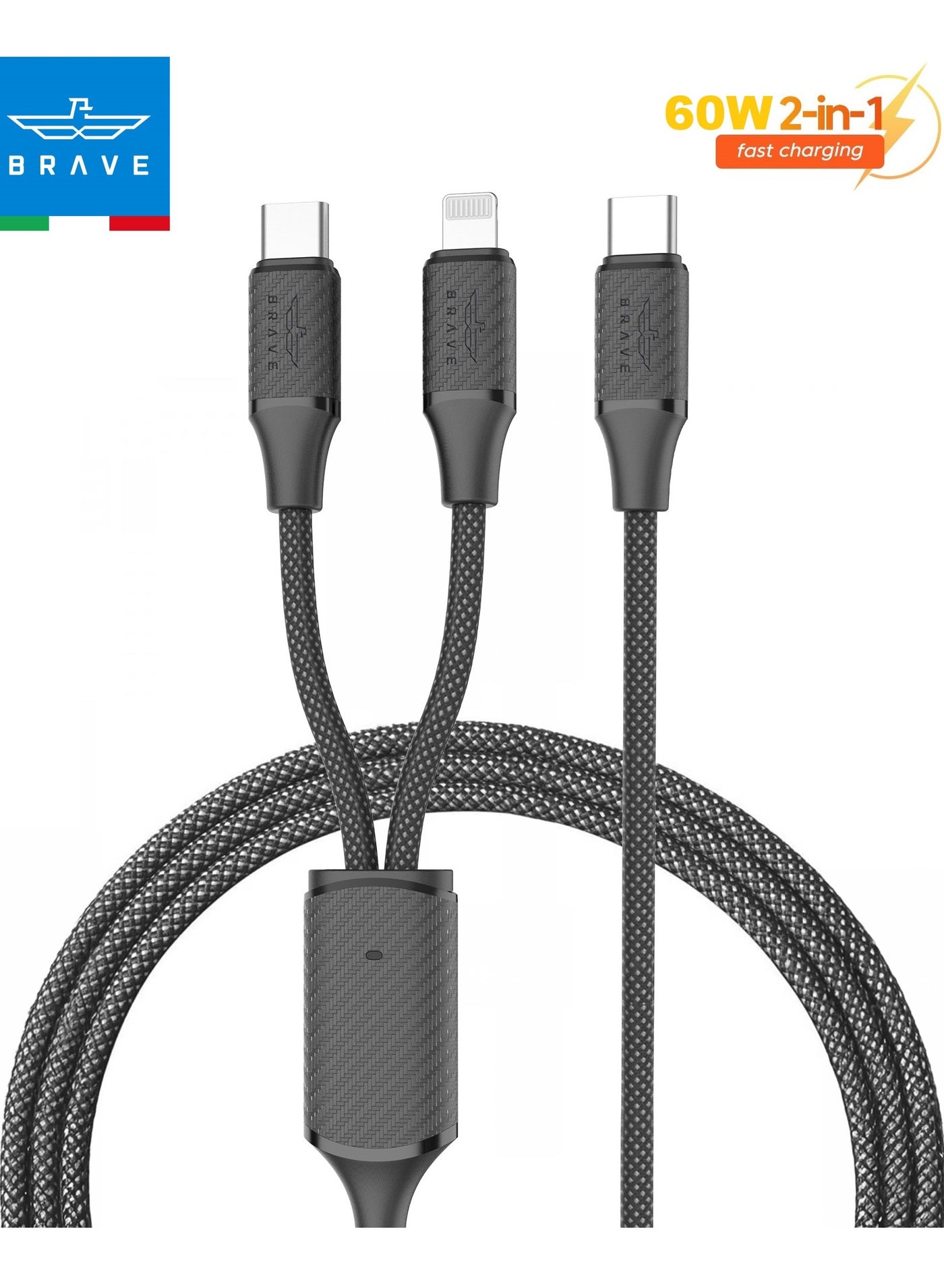 baseus Baseus 3a usb-c To Lightning Cable usbc 1.2 M 60W Z98737B6AD084E6393DD9Z