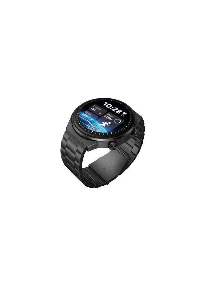 G-Tab - G-Tab GT3 Pro Max smartwatch/1.39 Inches Amoled/IP68 Waterproof/One Click Connection/300 mAh Battery/Health monitoring/Multi sport Mode/ 1 Year Warranty - Image 1