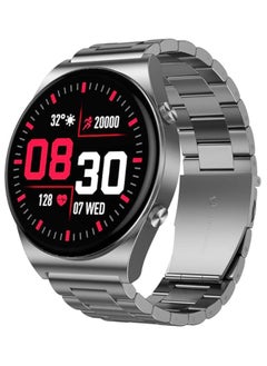 G-Tab GT3 Pro Max smartwatch/1.39 Inches Amoled/IP68 Waterproof/One Click Connection/300 mAh Battery/Health monitoring/Multi sport Mode/ 1 Year Warranty