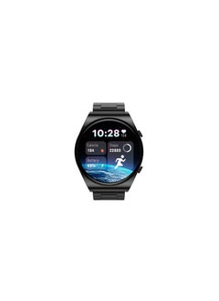 G-Tab G-Tab GT3 Pro Max smartwatch/1.39 Inches Amoled/IP68 Waterproof/One Click Connection/300 mAh Battery/Health monitoring/Multi sport Mode/ 1 Year Warranty  - Image 3